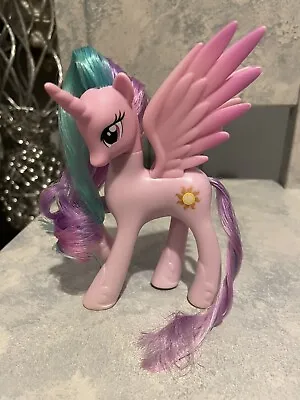 Buy My Little Pony G4 Rare Pink Princess Celestia  • 24.99£