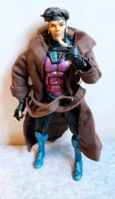Buy Toybiz Marvel X-Men Gambit Action Figure • 18£