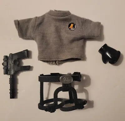 Buy Action Man - Abseil Mission Kit Accessories • 4.99£