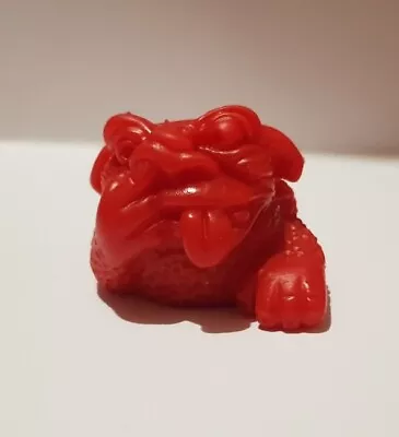 Buy Mini Boglins - Dril Red - The Disgustings - Great Condition  • 0.99£