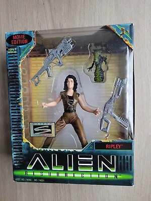Buy Neca ALIEN Resurrection RIPLEY Aliens Giger Figure NEW ORIGINAL PACKAGING Xenomorph No Sideshow • 30.88£
