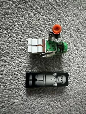 Buy Lego Star Wars Slave 1 6209 514 Bricks In Total With Boba Fett And Han Solo • 50£