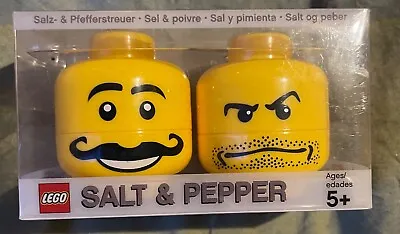 Buy Lego Vintage 2006 Salt And Pepper • 6£
