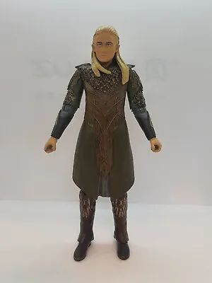 Buy Legolas The Hobbit Lord Of The Rings Action Figure • 5£