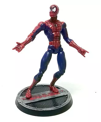 Buy Marvel Comics Urban Legends Exclusive Superposeable SPIDERMAN  6  Toy Figure  • 23.19£
