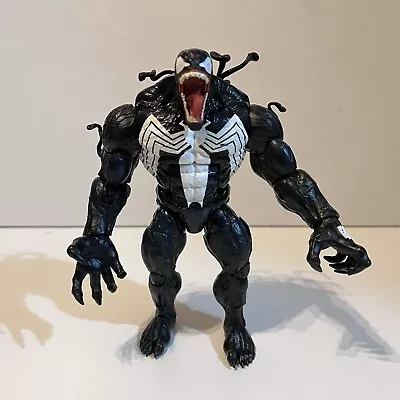 Buy Venom Marvel Legends Deluxe 8  Action Figure - Hasbro • 29.99£