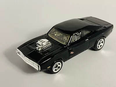 Buy HOT WHEELS - 70' Dodge Charger Fast & Furious - Diecast 1:64  (refG1) • 5.99£