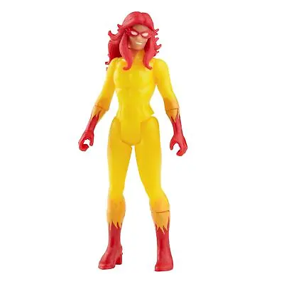 Buy Firestar Figurine X-Men Avengers Comics Marvel Legends Retro Action Figure • 6.99£
