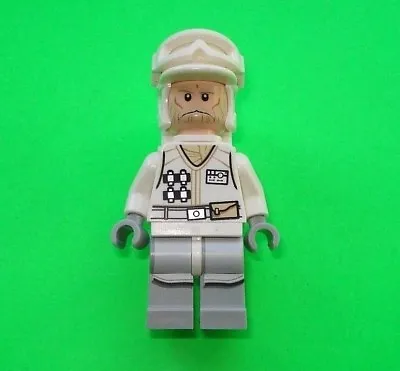 Buy Lego Star Wars - Hoth Rebel Trooper Set 75098 New - New = Top!!! • 12.28£