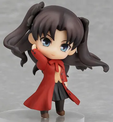Buy FATE/STAY NIGHT - Small Nendoroid Type-Moon Collection - Rin Tohsaka Good Smile • 31.52£