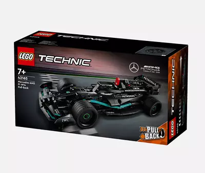 Buy LEGO Technic Mercedes-AMG F1 W14 E Performance NEW 2024 • 20.99£