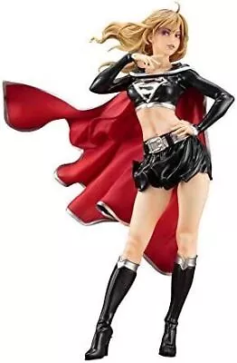 Buy [Limited Sale] DC COMICS Beautiful Girl DC UNIVERSE Dark Super Girl 1/7 Com • 283.36£