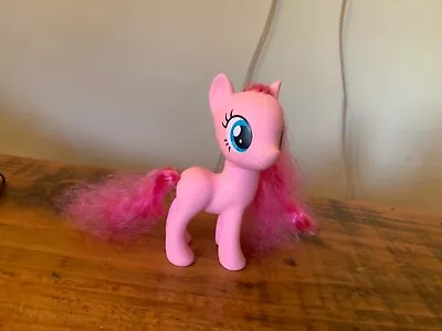 Buy My Little Pony G4 Pinkie Pie 2016 Hasbro Collectable Toy Pony • 9.95£