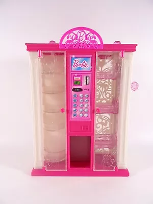 Buy Barbie Furniture Accessory Machine With Crank Mattel Y8845 As Pictured (12154) • 17.45£