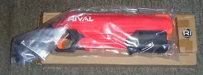 Buy Nerf Rival Takedown XX-800 Pump Action Shotgun Blaster • 46.99£