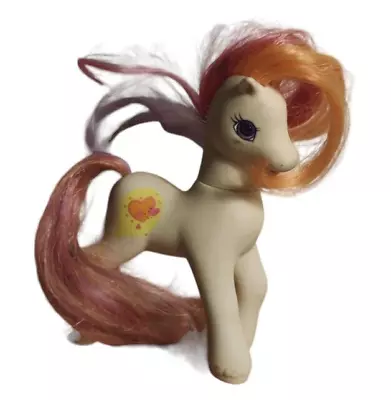 Buy Vintage My Little Pony Hasbro MLP Light Heart G3 • 12.99£
