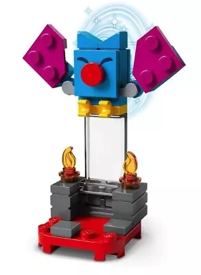 Buy Lego Super Mario Character Pack Series 3 – Swoop – SEALED • 5£
