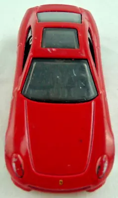 Buy HOT WHEELS FERRARI 612 SCAGLIETTI RED THAILAND 1:64  See Pictures Used (175) • 7.99£