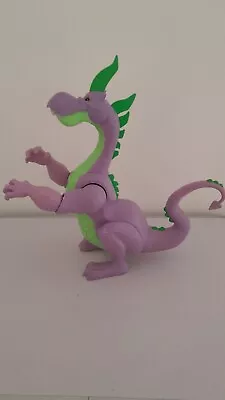 Buy My Little Pony Guardians Of Harmony Spike The Dragon 13  Electronic Toy 2016  • 9.99£