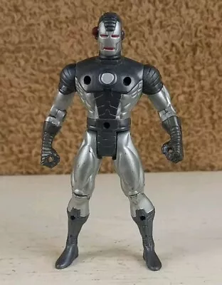 Buy Marvel Comics Iron Man WAR MACHINE ToyBiz 5  Figure 1994 PLEASE READ • 14.99£