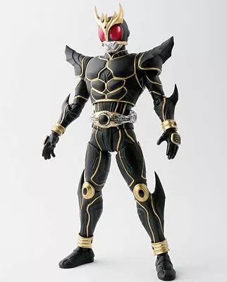 Buy S.H.Figuarts - Masked/Kamen Rider - Kuuga: Ultimate Form Action Figure (H5.7 ) • 106.90£