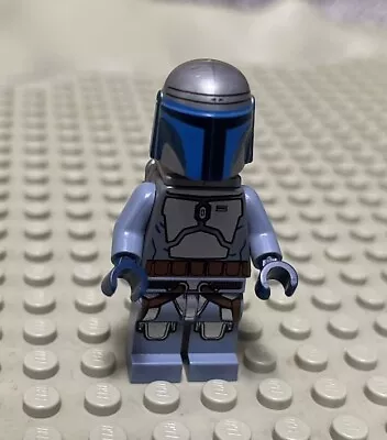 Buy LEGO Star Wars Jango Fett  (sw0468) • 35£