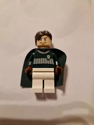 Buy LEGO Minifigures Harry Potter Marcus Flint 4737  Figure  • 1.99£