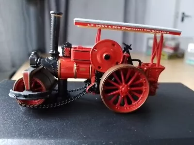 Buy Oxford Steam Engine Roller Number 15981 EVE. Scale 1:76. • 15£
