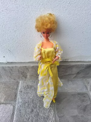 Buy 1979 Vintage 70's Barbie Superstar Pretty Changes • 32.80£