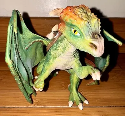 Buy Schleich Kishay Fantasy Figure Dragon No Ryder Very Rare • 35£