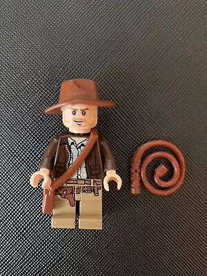 Buy Lego Indiana Jones Minifigure • 1.99£