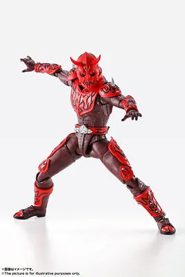 Buy Bandai S.H.Figuarts Shinkoccou Seihou Kamen Rider Momotaros Imagin Action Figure • 67.19£