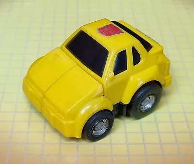 Buy Vintage Hasbro Transformers G1 Mini Autobot Hubcap • 12.95£