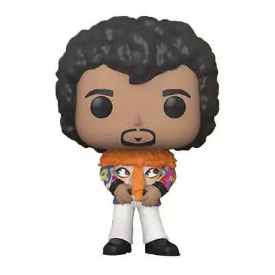Buy Jimi Hendrix Are You Experienced US Exclusive 3.75-Inch Collectible Pop! Album • 21.91£