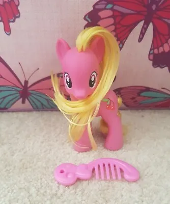 Buy My Little Pony G4 Rare HTF Cherry Berry & Comb. Mint. Collectors • 40£