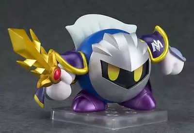 Buy 87387 Kirby Meta Knight Nendoroid 3rd Run • 81.48£