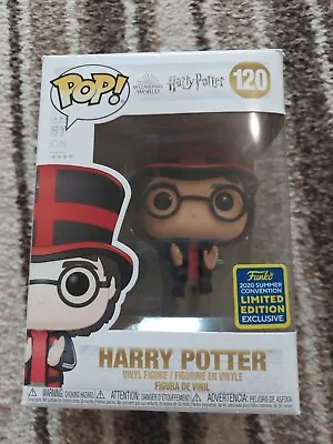 Buy Funko POP! Harry Potter #120 Limited Edition  • 10£