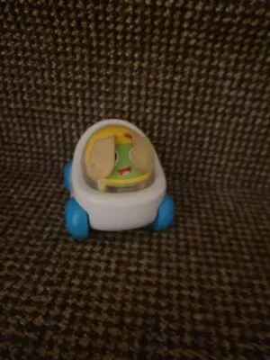 Buy Fisher Price Beatbo Bright Beats Buggy Car In Good Working Order • 7.95£