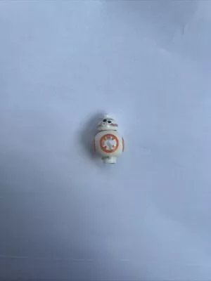 Buy LEGO Star Wars Minifigure SW1034 BB-8 • 4.99£