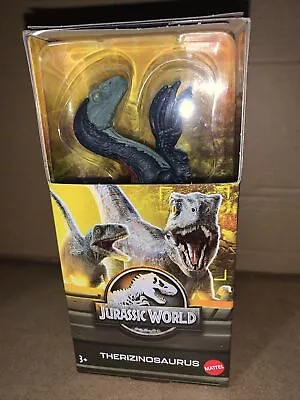 Buy Jurassic World Dinosaur 6  Action Figure Official Mattel • 7.99£