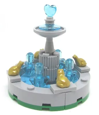 Buy Lego  Fountain Lego Water Feature  - New • 8.99£