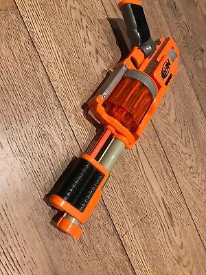 Buy NERF Dart Tag Shooter Fury Fire- • 9.99£