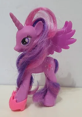 Buy My Little Pony G4 Princess Twilight Sparkle - Frizzy Tail • 3.99£