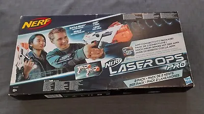 Buy Nerf Laser Ops Pro • 18£