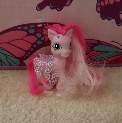 Buy My Little Pony G3 Breezie Rare Rose Garden • 4.85£
