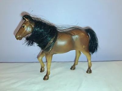 Buy Vintage 1990s My Beautiful Horses 41. Maria Maremmano Collectable Figurine • 10£