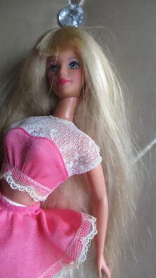 Buy Barbie Doll Underwear Mattel Vintage • 20.81£