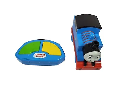 Buy Fisher Price - Thomas And Friends R/C Thomas The Tank Engine • 8.99£