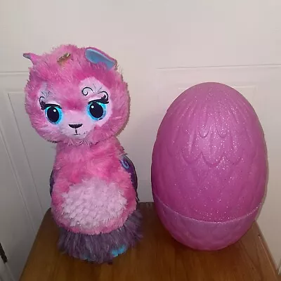 Buy Hatchimals Llamacorn Extending Toy With Egg • 19.99£