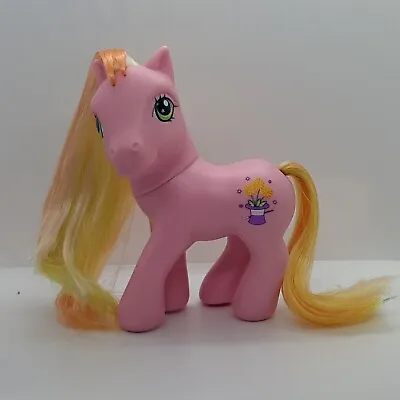 Buy My Little Pony G3 Magic Marigold Hasbro 2002 #1 • 4£